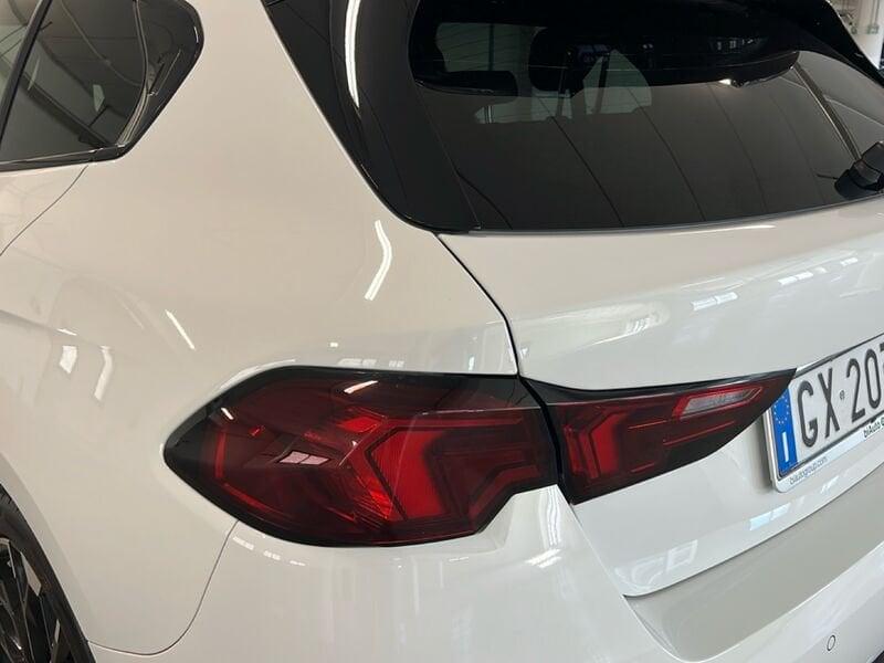 BMW Serie 1 F70 M135 xdrive MSport Pro auto