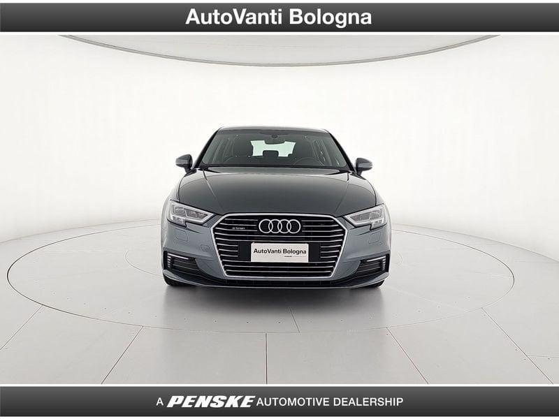 Audi A3 Sportback e-tron A3 SPB 1.4 TFSI e-tron S tronic (PHEV)