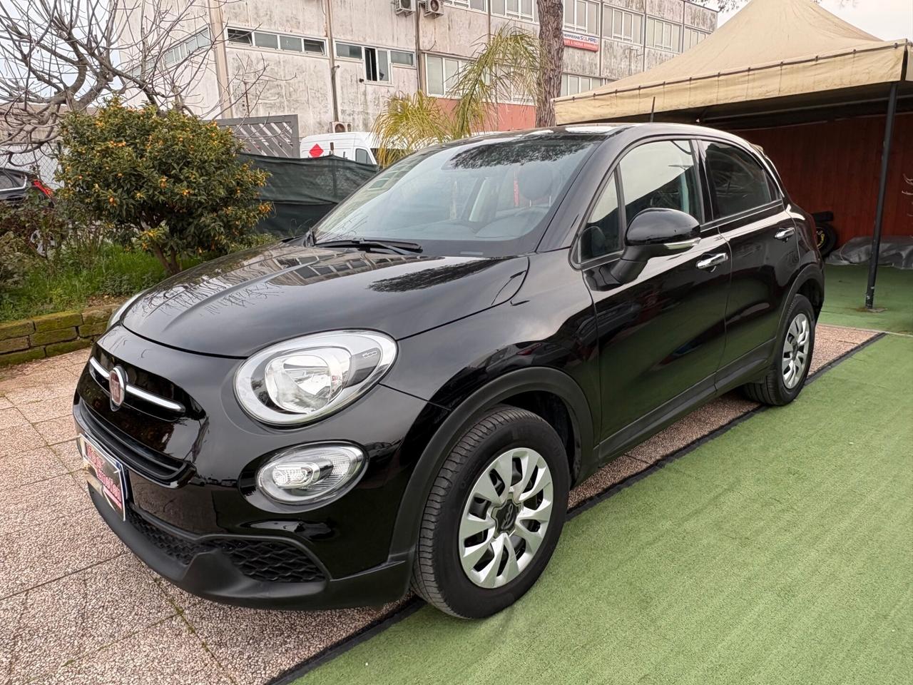 Fiat 500X 1.3 MultiJet 95 CV Cult