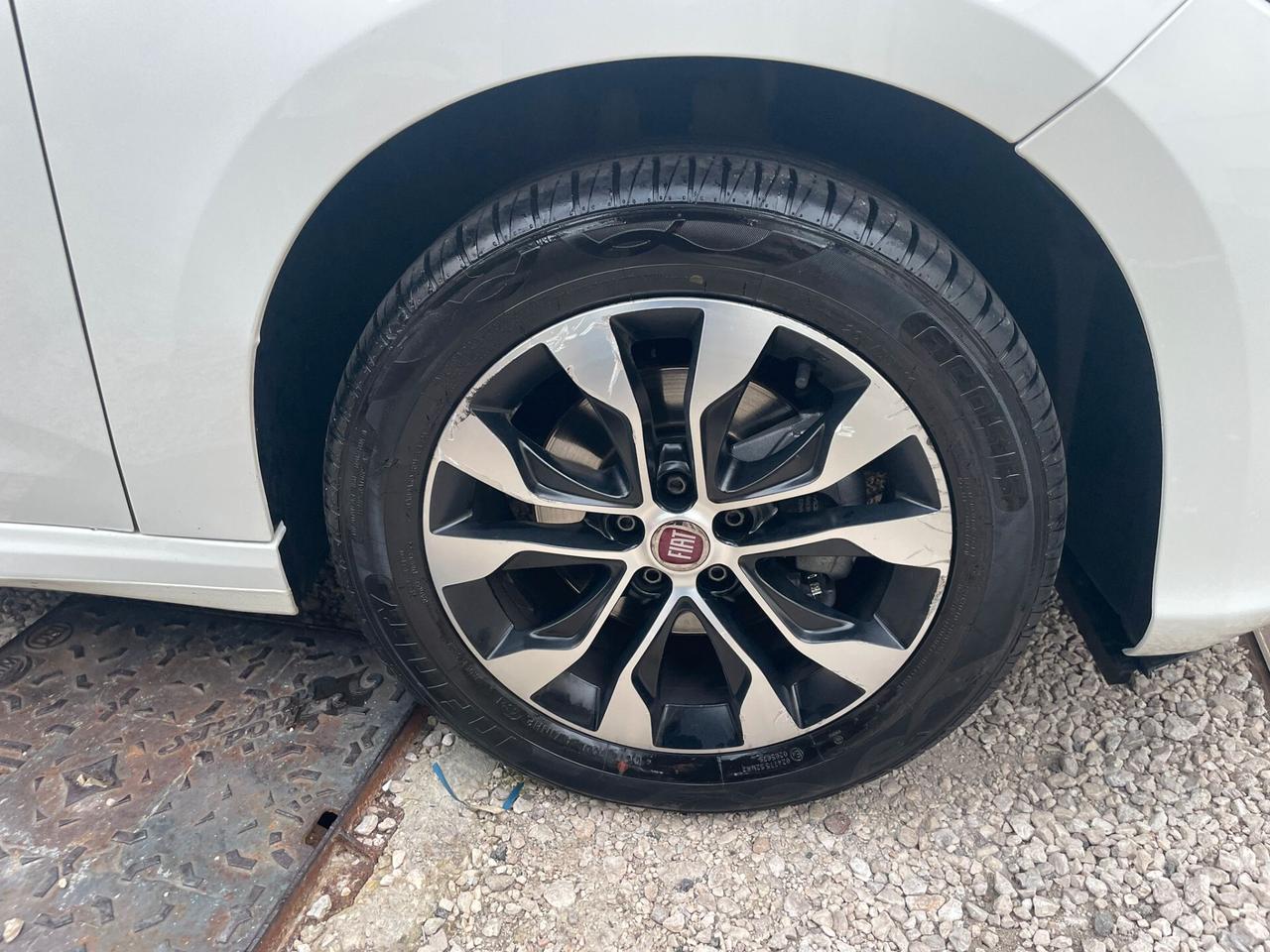 Fiat Tipo 1.3 Mjt S&S 5 porte City Life