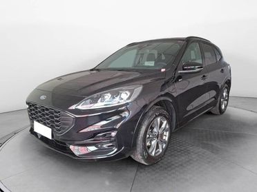 Ford Kuga 2.5 PHEV ST-Line X 2WD e-Shifter