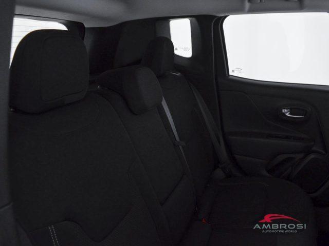 JEEP Renegade 1.5 turbo t4 mhev Renegade 2wd dct S