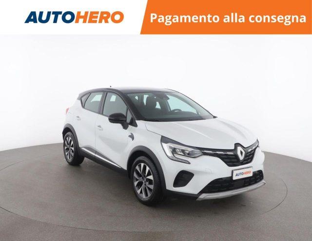 RENAULT Captur TCe 100 CV Zen