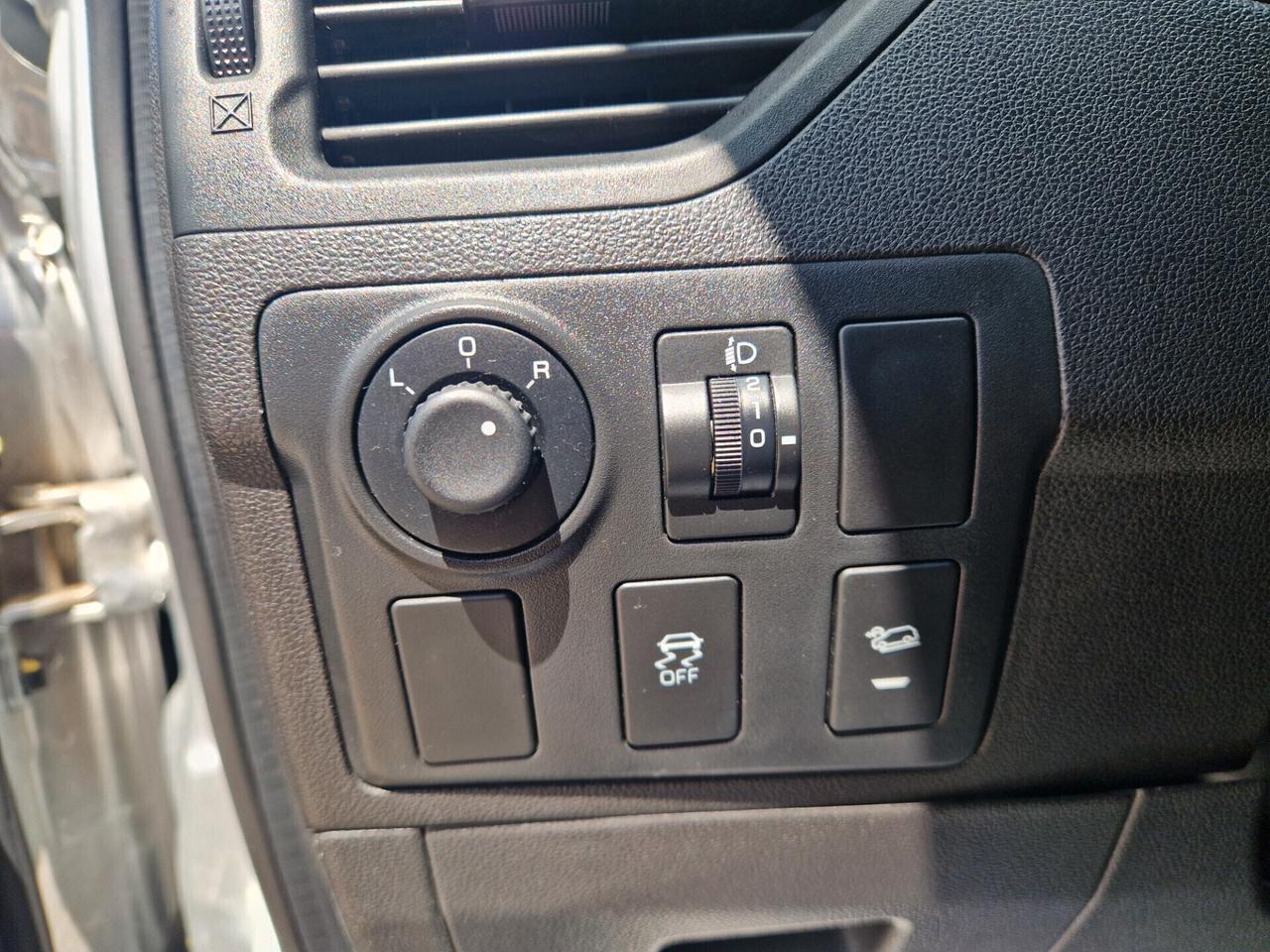 Mahindra KUV100 1.2 VVT M-Bifuel(GPL) K6