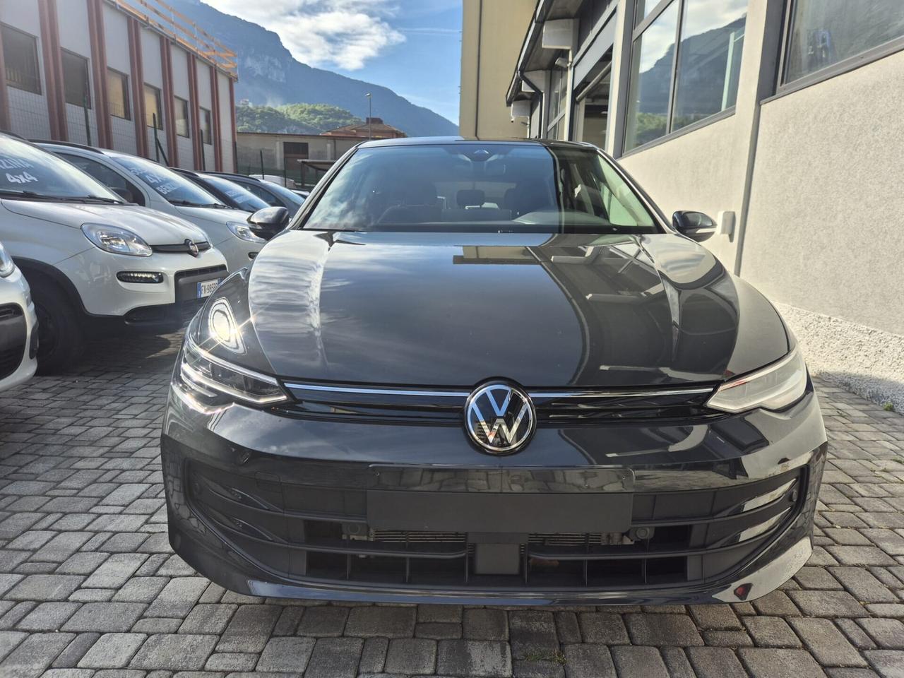 Volkswagen Golf 1.5 eTSI 115 CV DSG Life - OK NEOPATENTATO