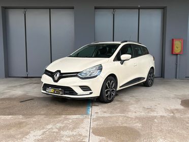 Renault Clio Sporter 1.5 dci energy Zen 75cv