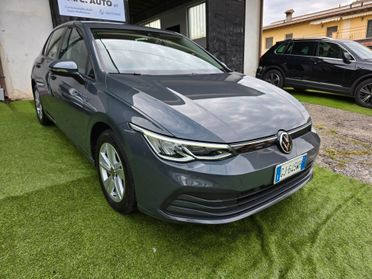Volkswagen Golf 2.0 TDI 115 CV euro6 -2022
