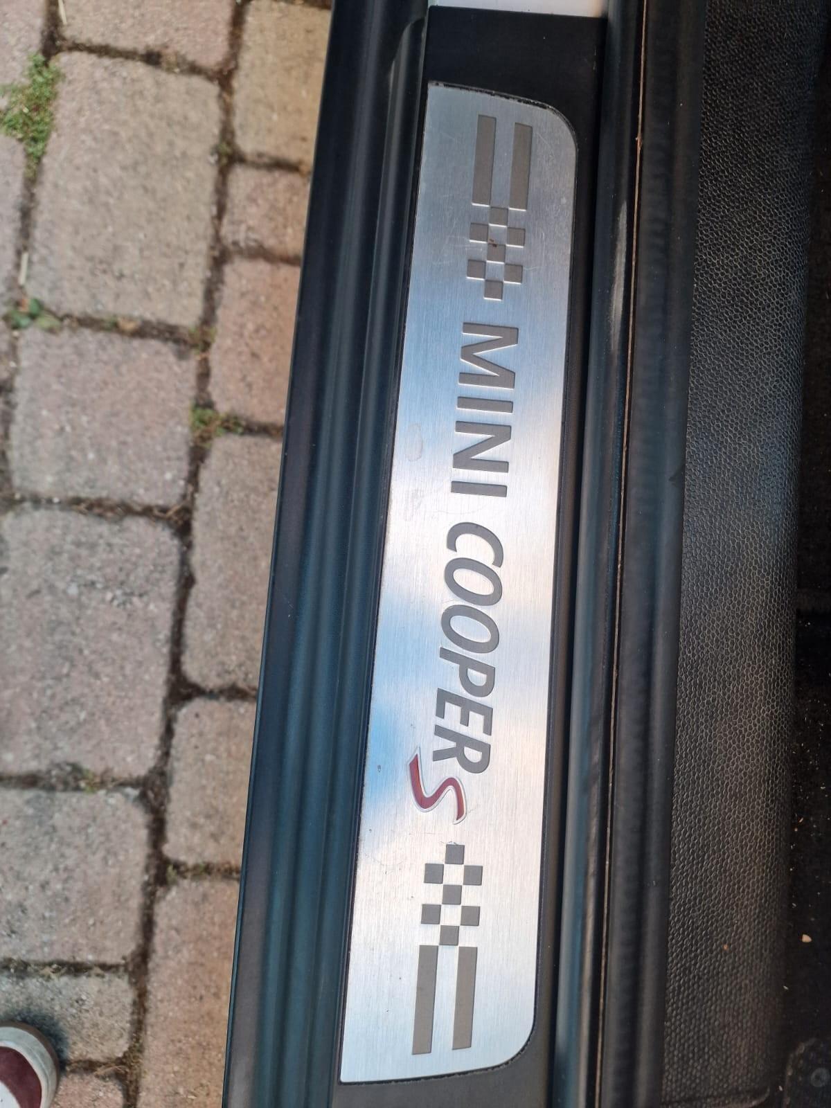 Mini Cooper SD Countryman 2.0 ALL4