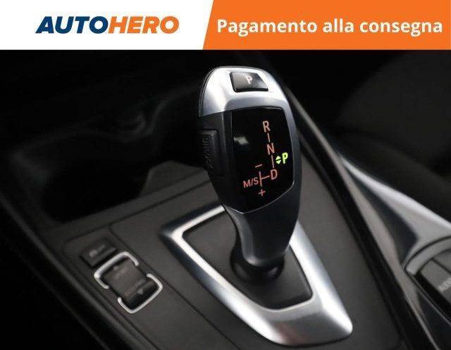 BMW 116 i 5p. Sport