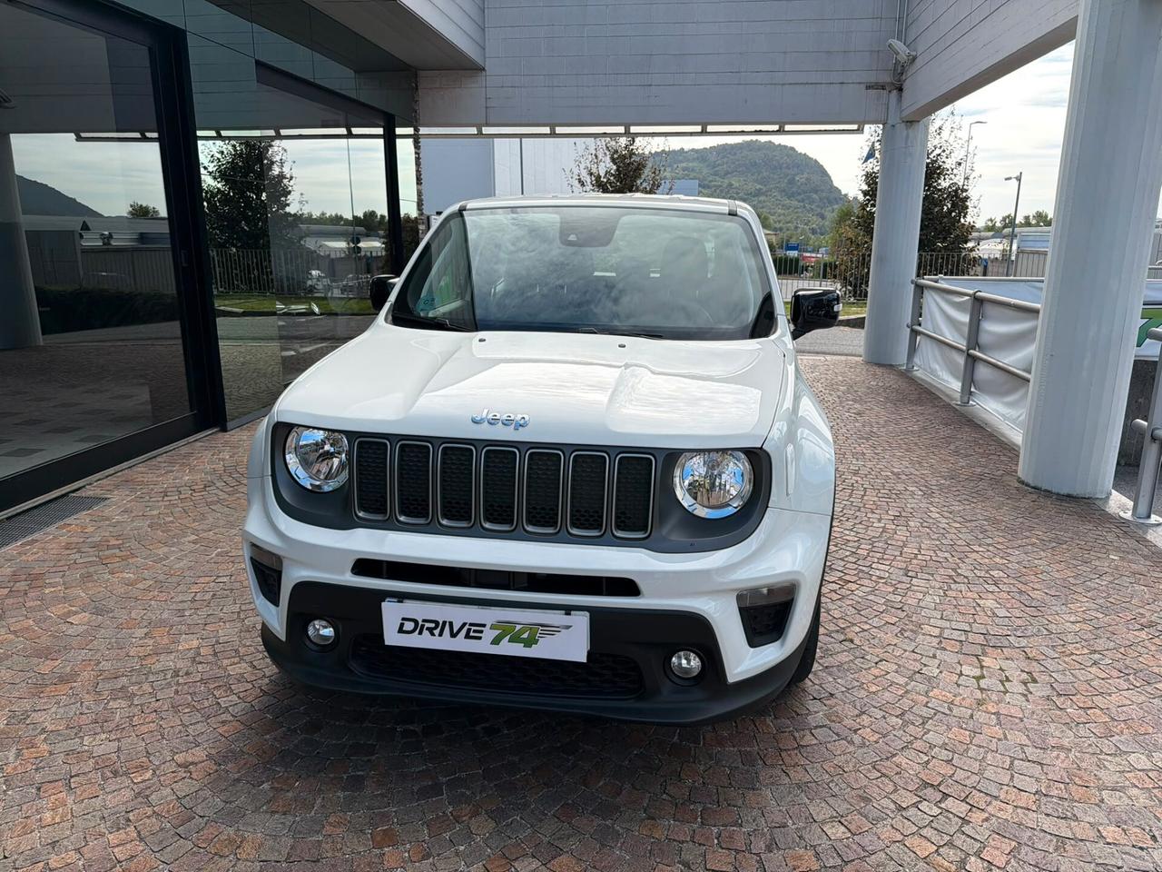 Jeep Renegade 1.0 T3 Limited