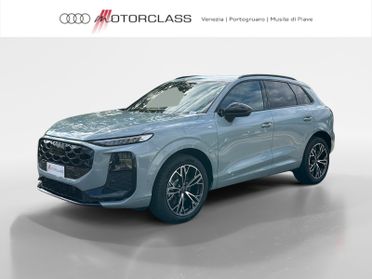 Audi Q3 2.0 tdi 150cv s line s tronic