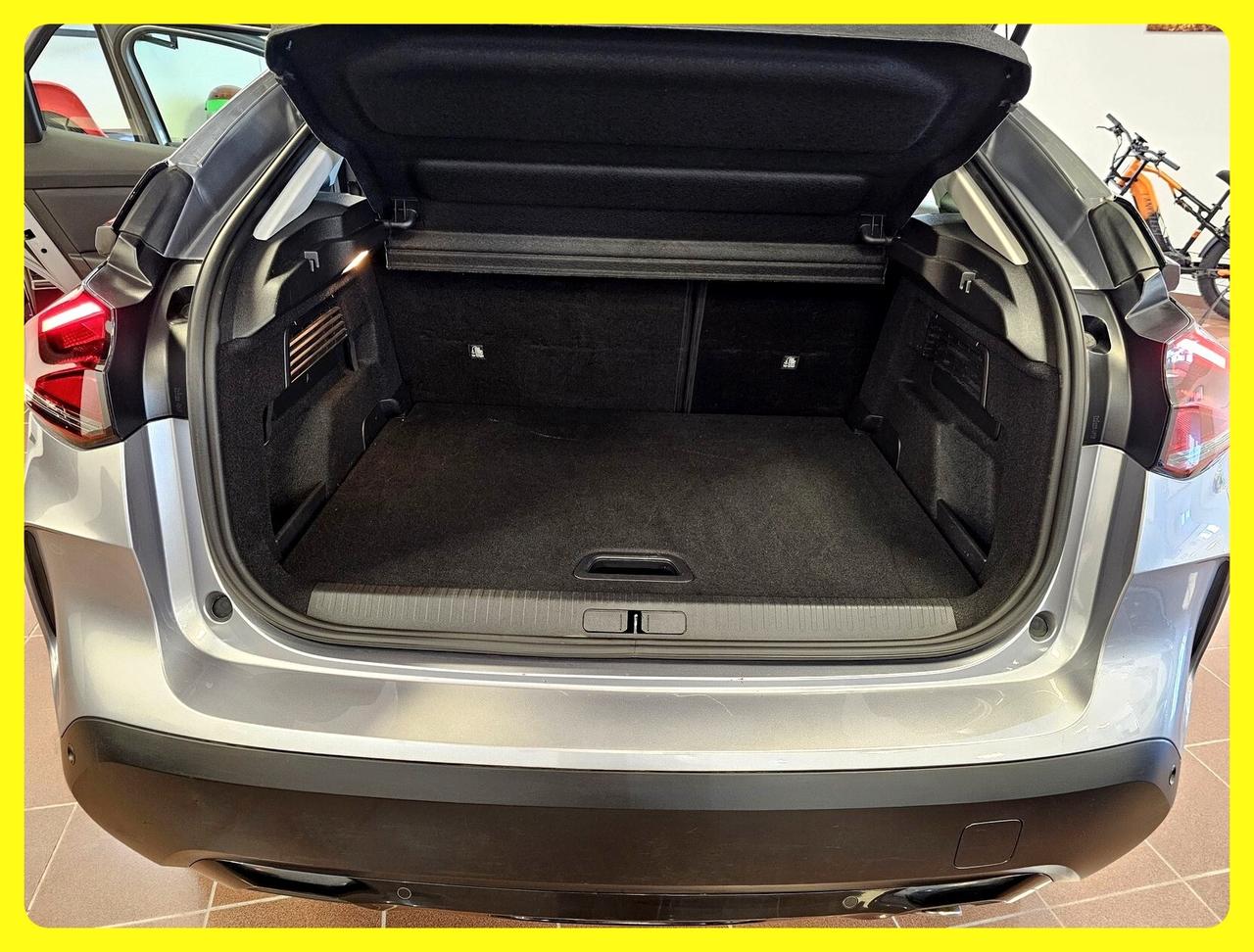 Citroen New C4 1.5 BlueHDi 130CV EAT8 Feel Pack