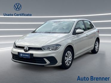 Volkswagen Polo 1.0 evo 80cv
