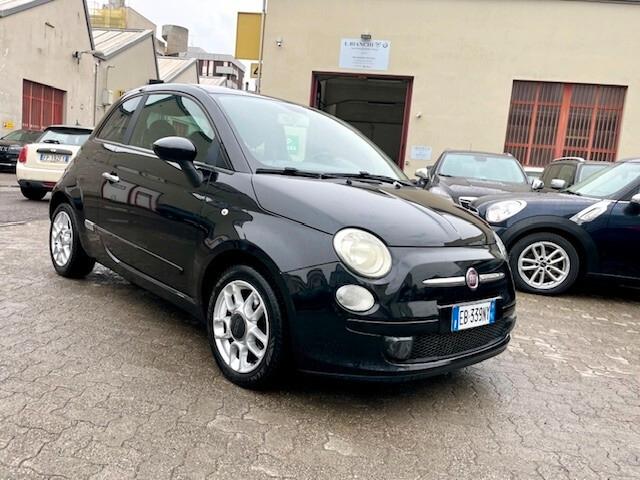 Fiat 500 1.2 Sport E5 Uniproprietario!!!!