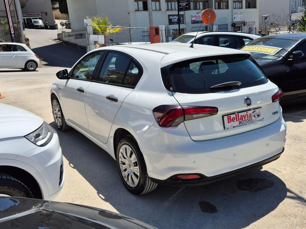 Fiat Tipo 1.3 Mjt 95CV E6 5 porte Business
