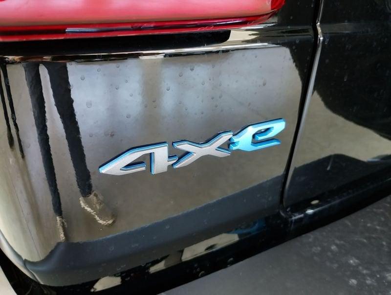 Jeep Wrangler Unlimited 2.0 PHEV ATX 4xe Rubicon