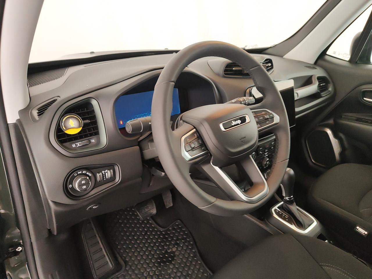 Jeep Renegade 1.3 T4 240 CV PHEV 4xe AT6 North Star