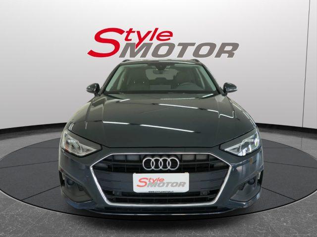 AUDI A4 Avant 35 TDI/163 CV S tronic Business