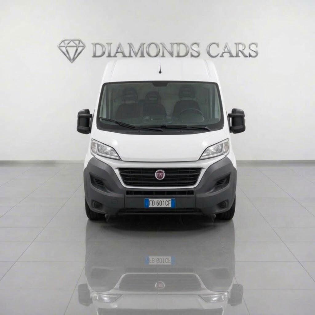 Fiat Ducato 30 2.3 MJT 130CV PM-TM Furgone