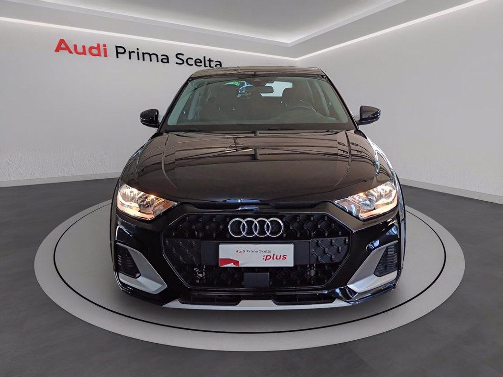 AUDI A1 allstreet 30 1.0 tfsi admired 110cv del 2023