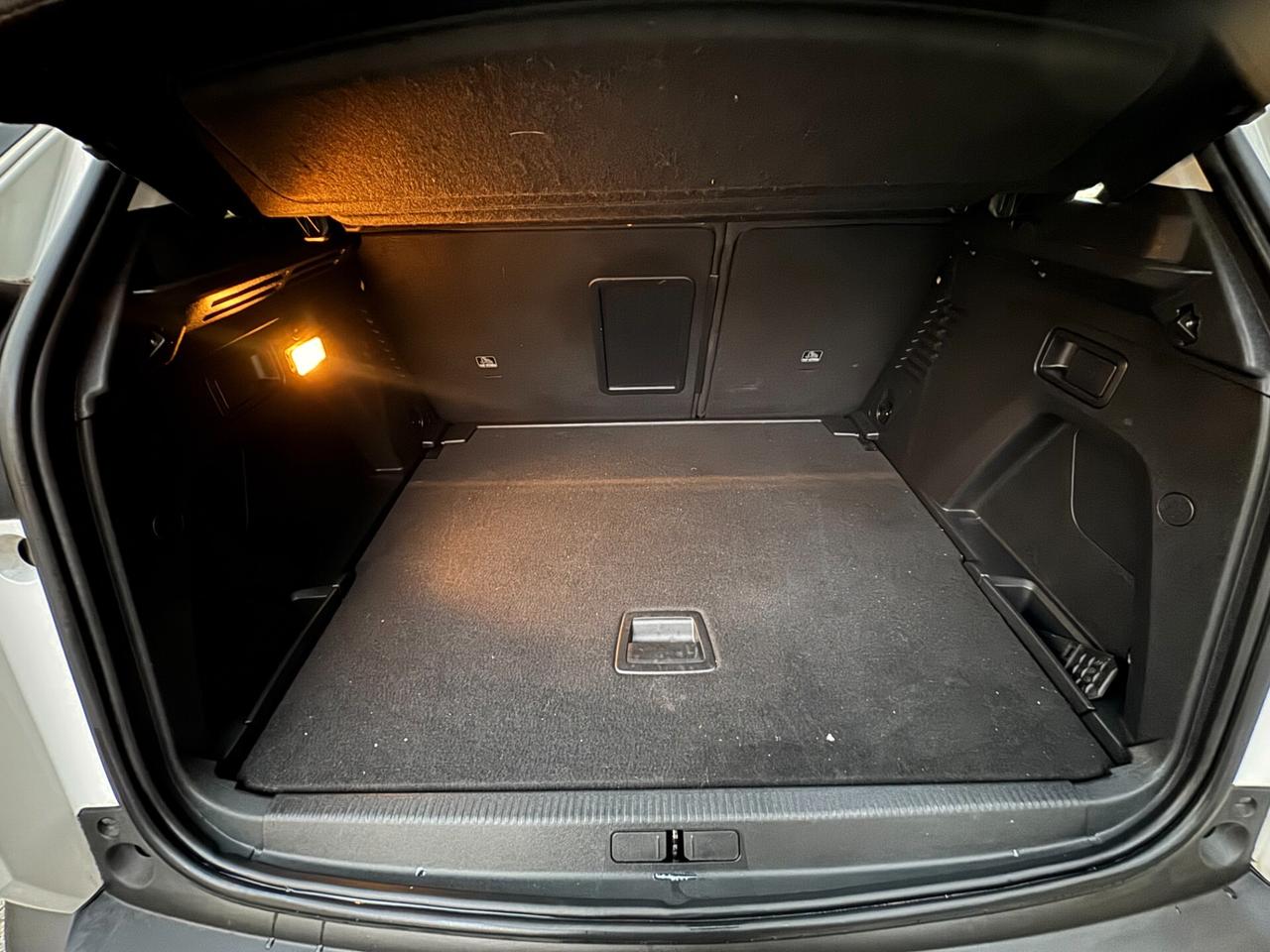 Peugeot 3008 130CV HDI KIT CATENA AUTOMATICA AUTOCARRO 5 posti N1