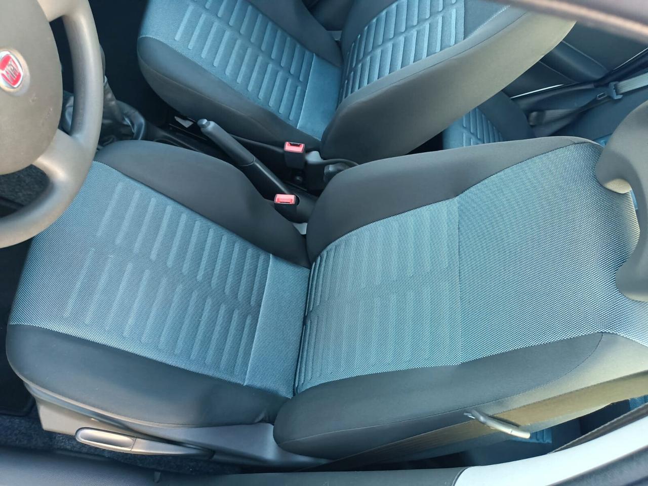 Fiat Punto Classic 1.3 MJT 5 porte Active