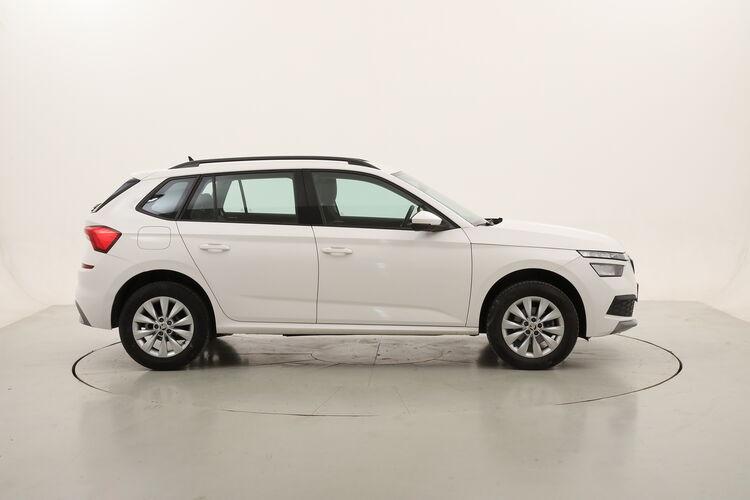 Skoda Kamiq Ambition BR013207 1.0 Benzina 95CV