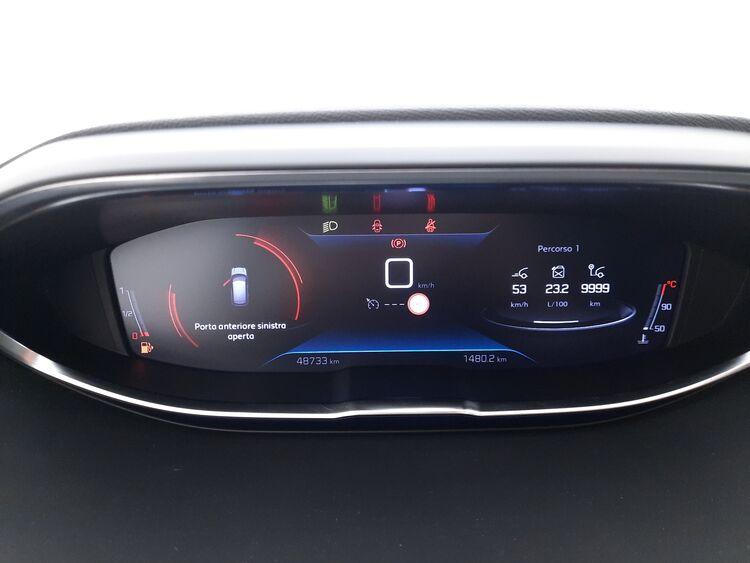 Peugeot 3008 Active Pack BZ003222 1.2 Benzina 131CV