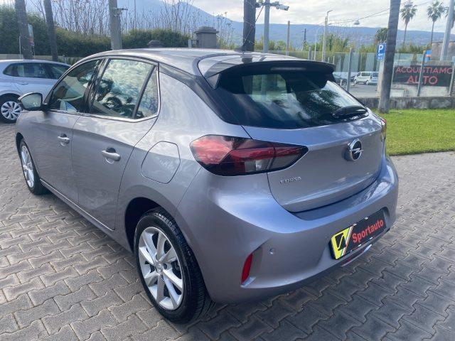 OPEL Corsa 1.2 100 CV Elegance