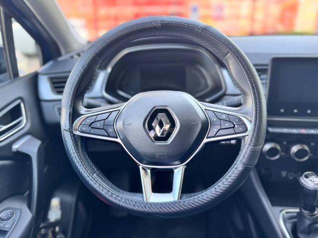 Renault Captur 1.0 tce Intens 100cv