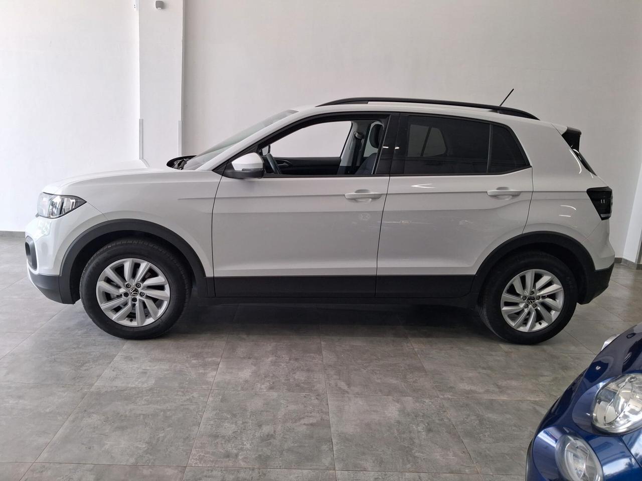 Volkswagen T-Cross 1.0 TSI Urban BMT