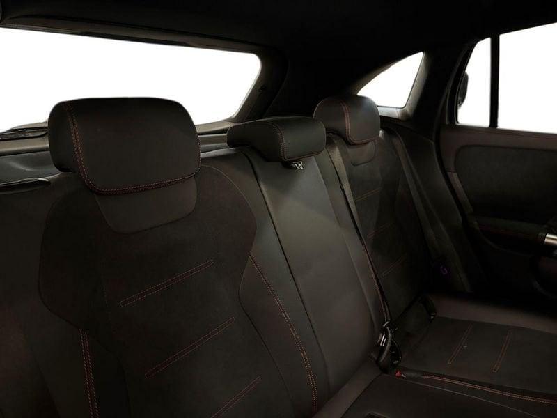 Mercedes-Benz GLA 250 e phev AMG Line Advanced Plus auto