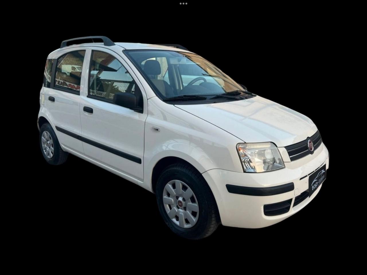 Fiat Panda 1.4 Natural Power Classic Ok Neopatentati