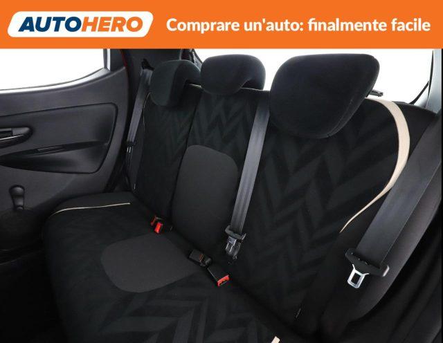 LANCIA Ypsilon 1.2 69 CV 5 porte Gold