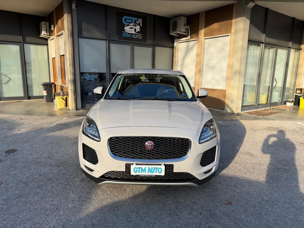 Jaguar E-Pace 2.0D 150 CV AWD aut.