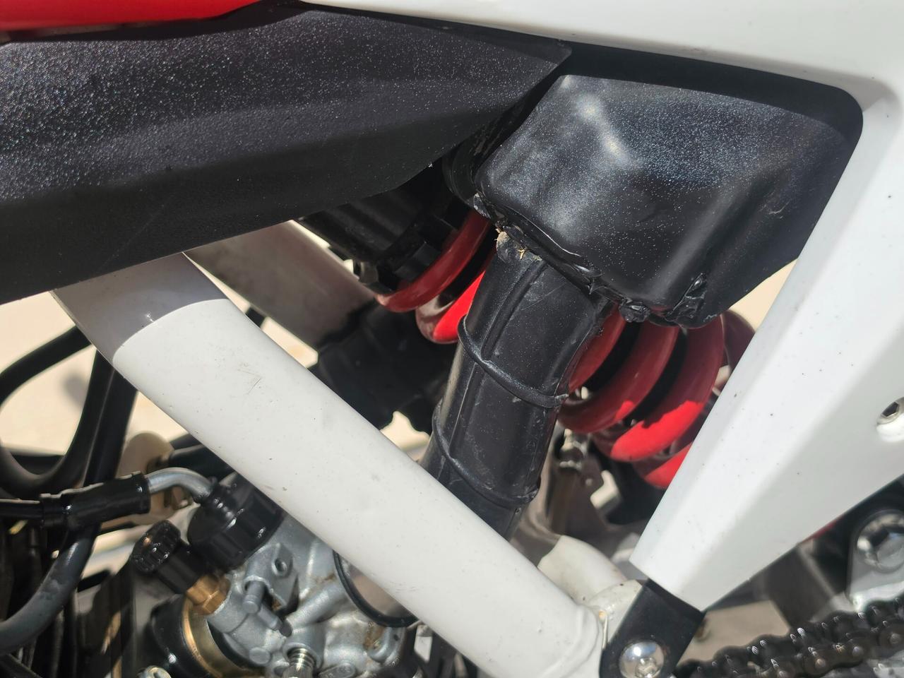 Mini Cross Lem 50