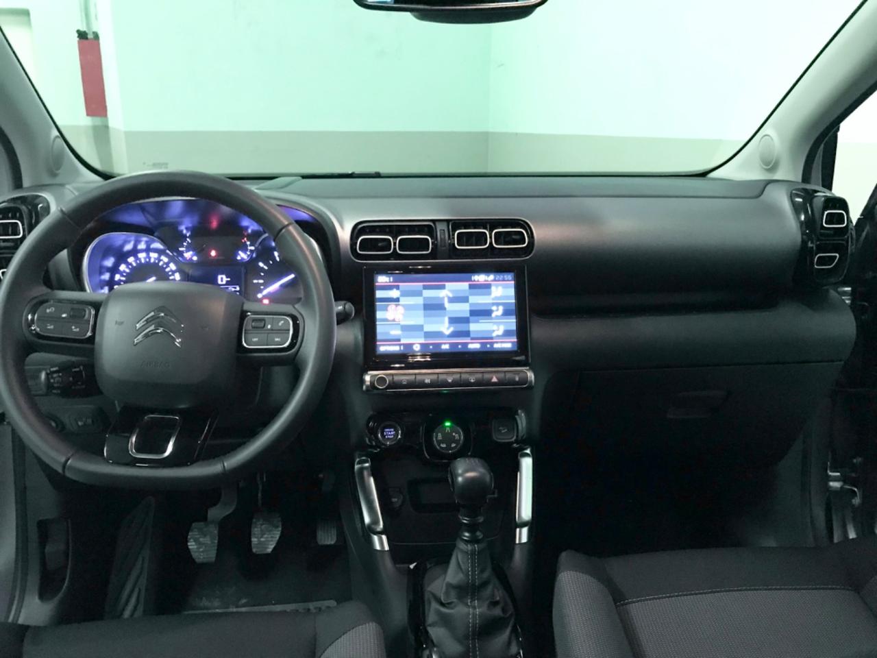 Citroen C3 Aircross PureTech 110 S&S Max
