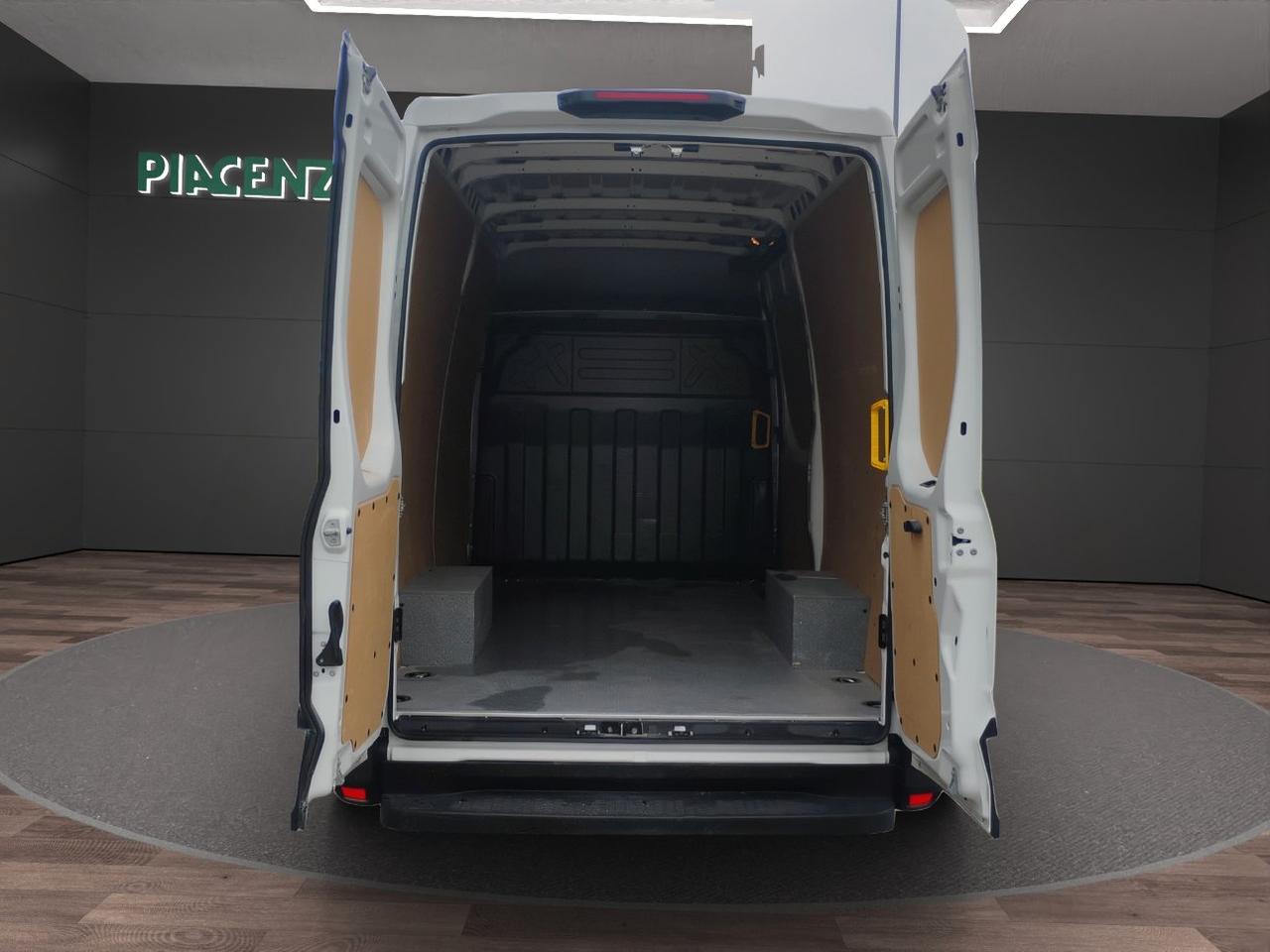IVECO Daily 35 S16 V H2 3520 L2