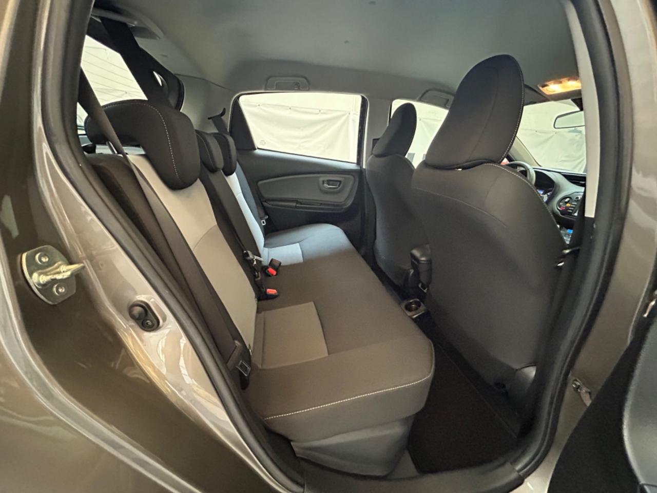 Toyota Yaris 1.5 Hybrid 5 porte Active