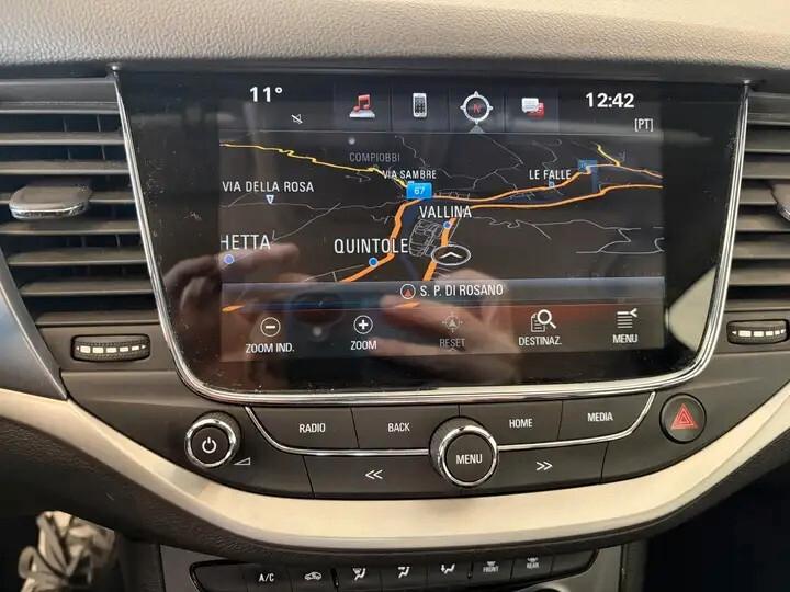 Opel Astra 1.6 CDTi Innovation