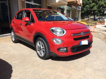 Fiat 500X 1.6 MultiJet 120 CV DCT Business