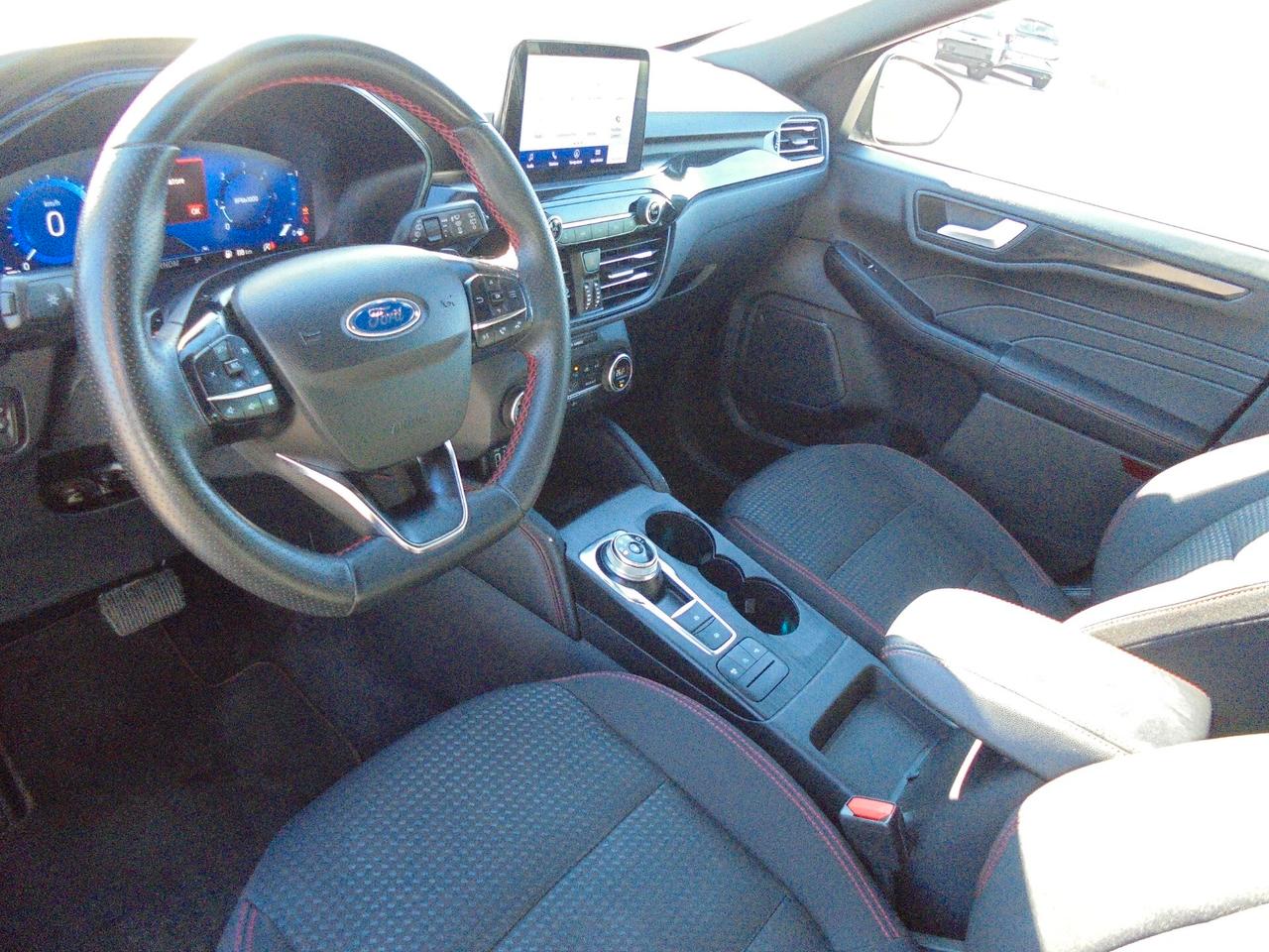 Ford Kuga 1.5 EcoBlue 120 CV 2WD ST-Line