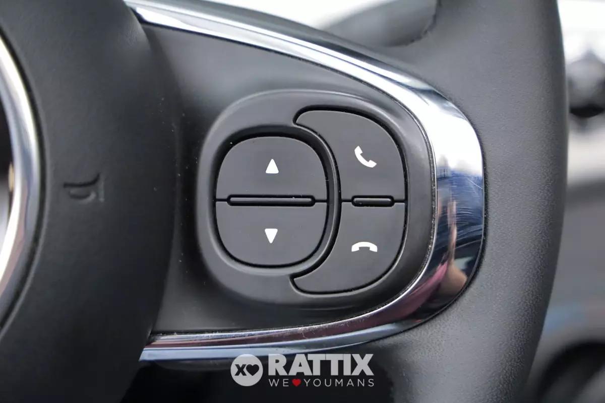 Fiat 500C 1.0 Hybrid 70CV Dolcevita