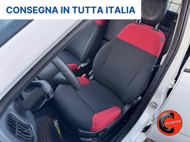 FIAT Panda +IVA 1.2 GPL POP VAN N1 2 POSTI-CLIMA-E6D-