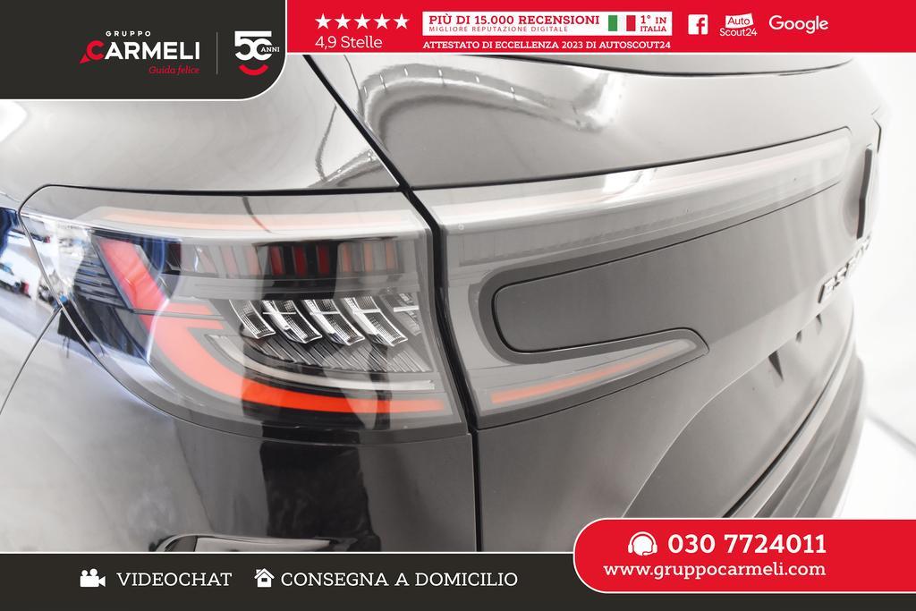Renault Espace 1.2 E-Tech full hybrid Techno Auto