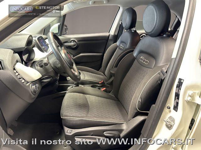 FIAT 500X 1.3 MultiJet 95 CV Business - PROMO