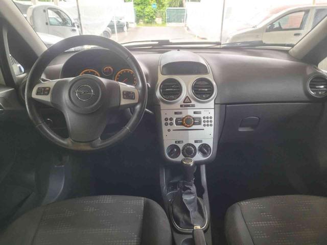 OPEL Corsa 1.3 CDTI 95CV F.AP. 5 porte