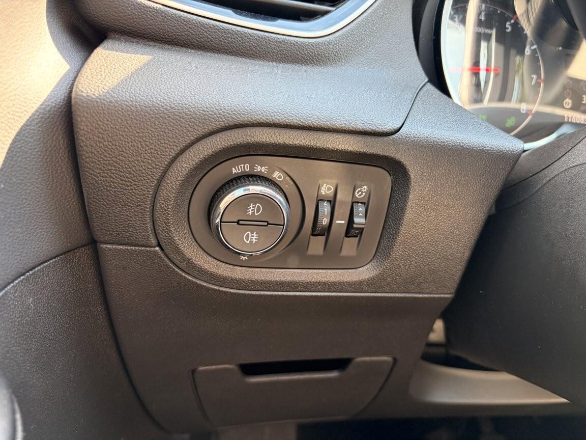 Opel Grandland X 1.5 diesel Ecotec Start&Stop aut. 2020