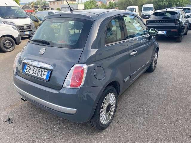 Fiat 500 500 III 1.2 Lounge 69cv