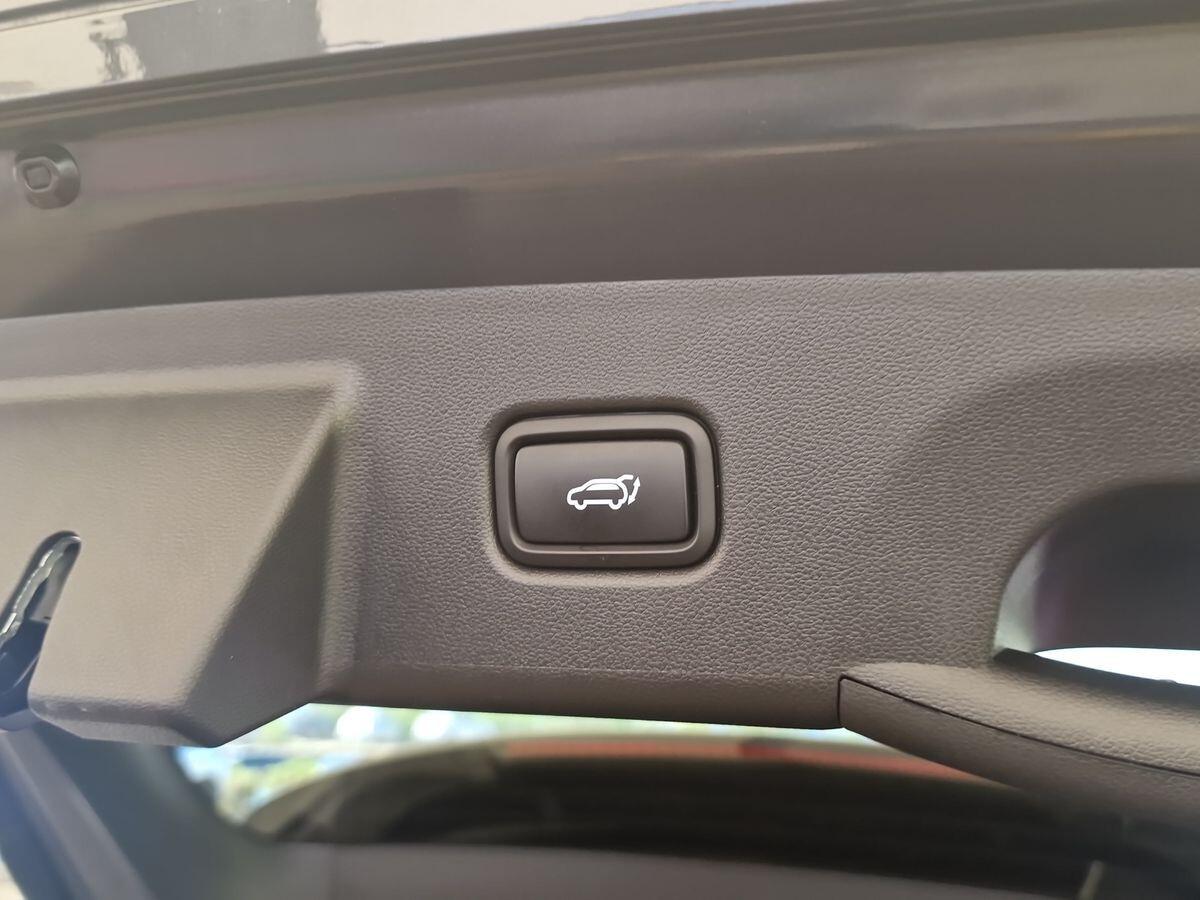 HYUNDAI TUCSON 1.6 HEV 230CV EXELLENCE